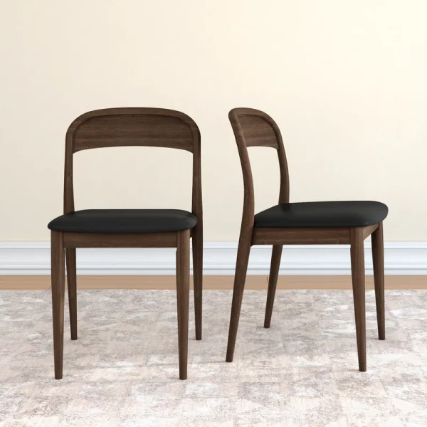 Loar Upholstered Dining Chair